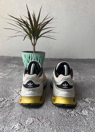 Кросівки adidas 5