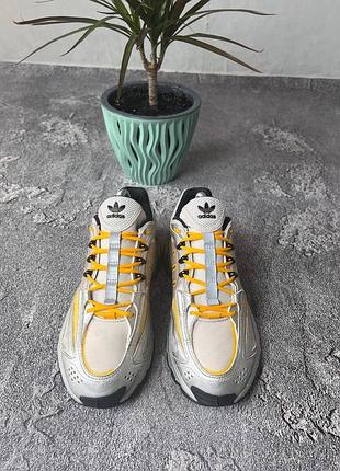 Кросівки adidas 4