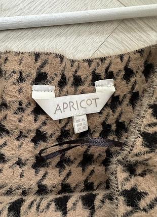 Красива спідниця apricot 4
