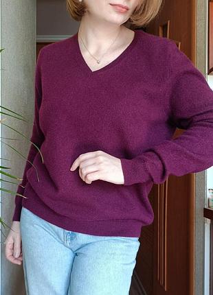 Светр з кашеміру 9