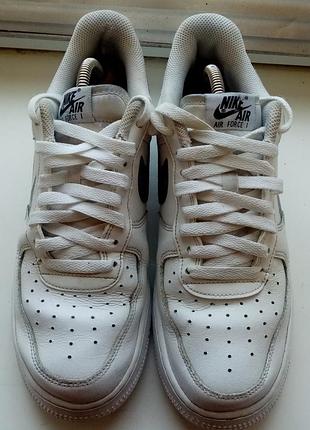 Кроссовки nike air force (оригинал) 3