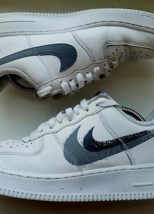 Кроссовки nike air force (оригинал) 2