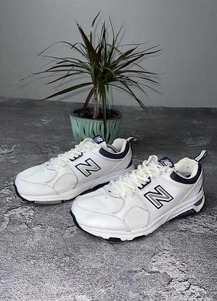 Кросівки new balance 2