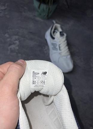 Кросівки new balance 8