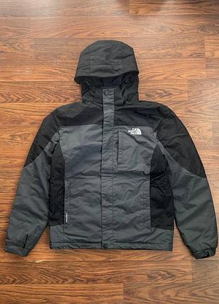 Куртка gore-tex the north face