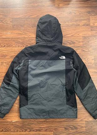 Куртка gore-tex the north face 2