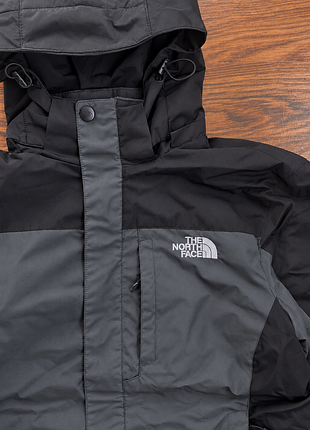 Куртка gore-tex the north face 4