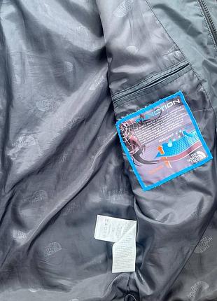 Куртка gore-tex the north face 5