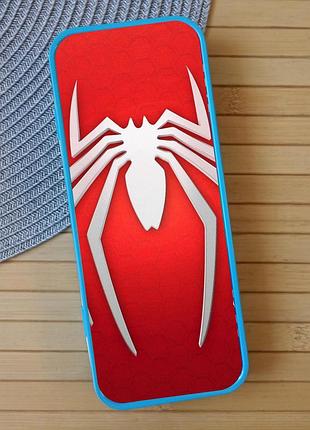 Шкільний пенал людина павук spider man (37006)