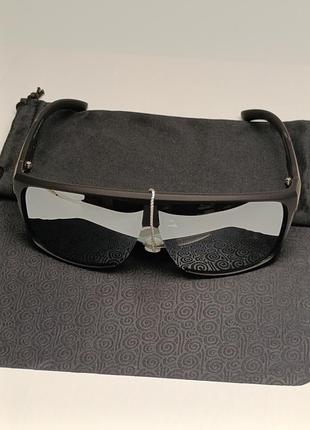 👓👓 зеркальные солнцезащитные очки в форме маска 👓👓