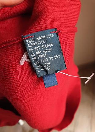 Жилет коттоновый polo ralph lauren 6