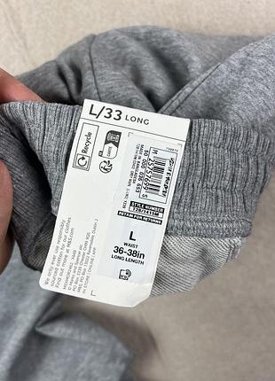 Легкі штани m&s 9