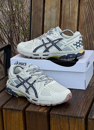 Кроссовки gel kahana 8