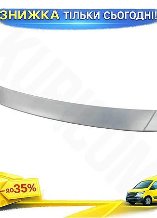 Бленда на стекло libao v2 под покраску для toyota corolla 2007-2013 тюнинг спойлер для защиты от поврежд ku-22