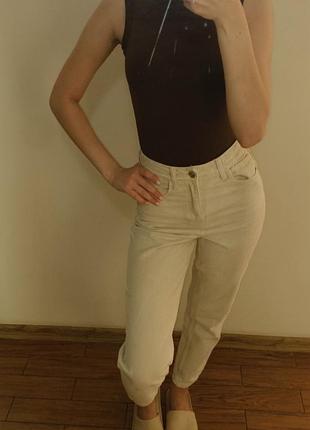 Джинси zara 2