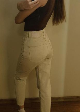 Джинси zara 4
