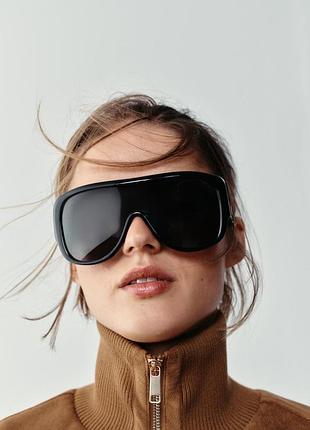 Куртка zara розмір м 6