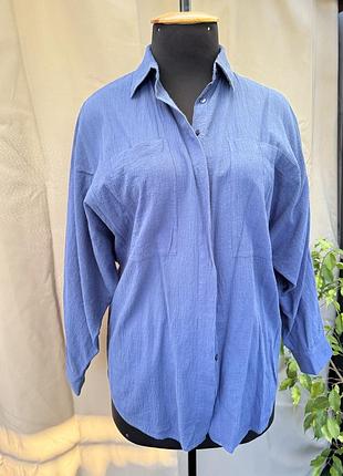Сорочка massimo dutti