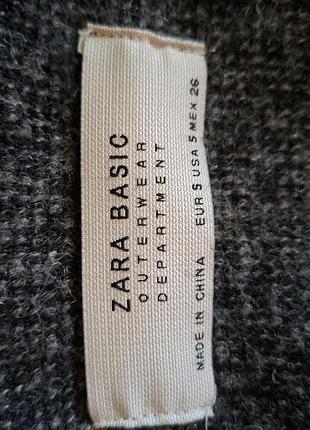 Продам пальто-кардиган 5