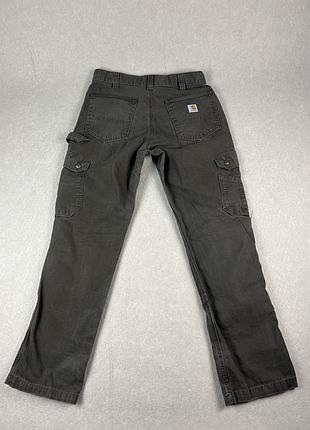 Робочі штани carhartt 2