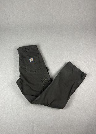 Робочі штани carhartt