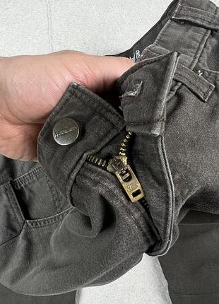 Робочі штани carhartt 8