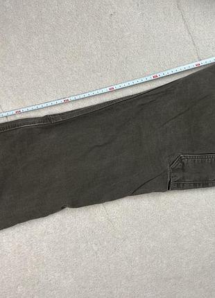 Робочі штани carhartt 7