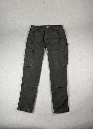Робочі штани carhartt 10