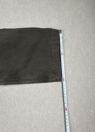 Робочі штани carhartt 6