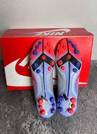 Бутси nike 6