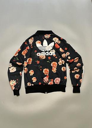 Adidas rose women’s олімпійка 2