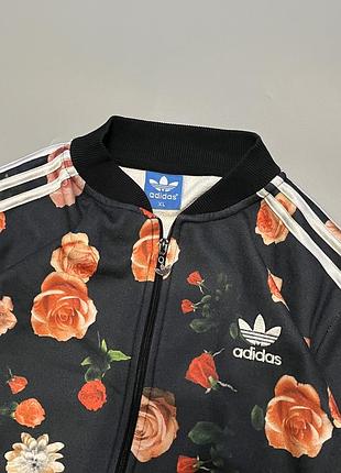 Adidas rose women’s олімпійка 5