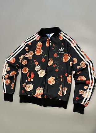 Adidas rose women’s олімпійка 3