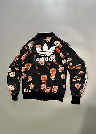 Adidas rose women’s олімпійка 4