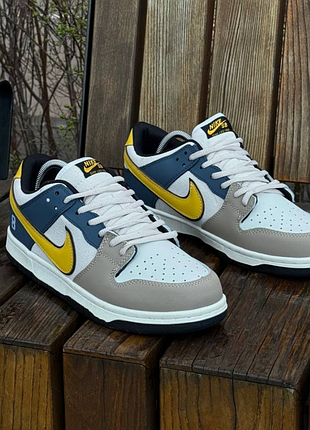 Кроссовки sb dunk low 6