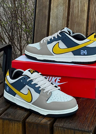Кроссовки sb dunk low