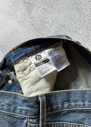 Джинсові шорти levis 501 5
