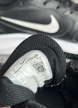 Кросівки nike 6