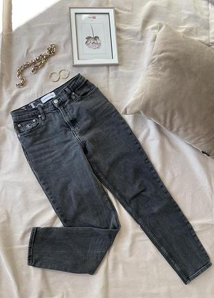 Джинси calvin klein s, m