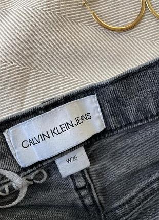 Джинси calvin klein s, m 2