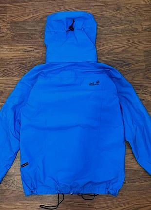 Куртка jack wolfskin gore-tex 2