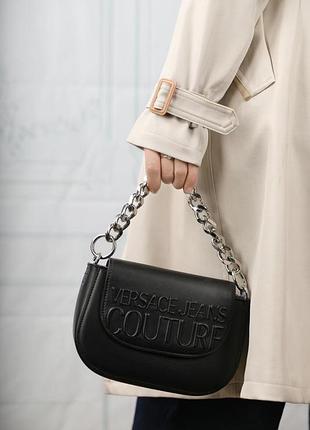 Жіноча сумка versace jeans couture 2