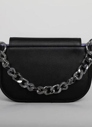 Жіноча сумка versace jeans couture 9