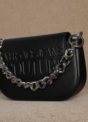 Жіноча сумка versace jeans couture 8