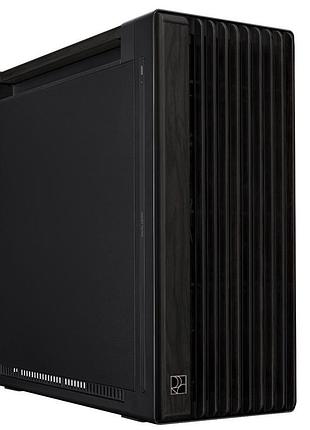Корпус для пк asus proart pa602 wood edition metal panel black без блока питания (90dc00j0-b09020)