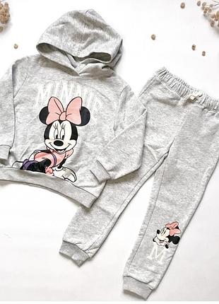 Спортивний костюм h&m 7/8/9 (134)