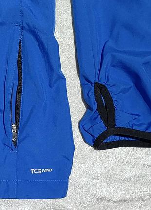Ветровка беговая soc tcs wind мужской xl 2