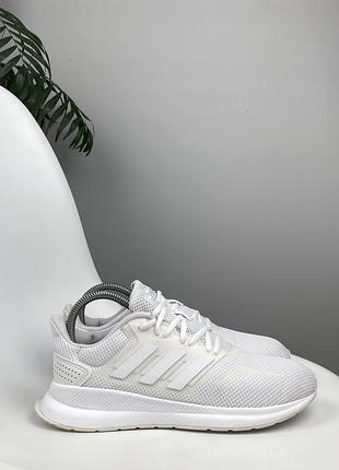 Оригінальні кросівки adidas duramo 38.5 р. 24 см
