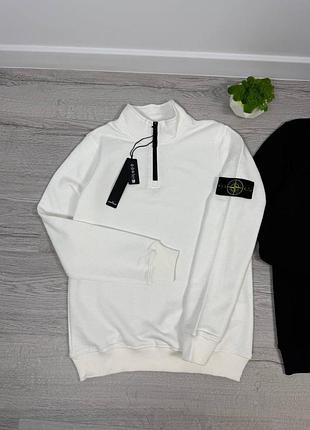 Кардиган stone island 4