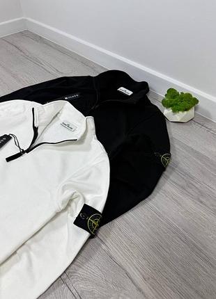 Кардиган stone island 6